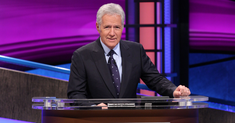 Illustration for article titled Max Silvestri picks his top 5 favorite hosts, from Alex Trebek to Jenny Slate
